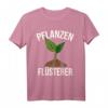 Pflanzen-Flüsterer Gärtner Hobbygärtner Pflanzen Garten T-Shirt – Perfektes Geschenk für Gartenliebhaber, Hobbygärtner & Naturfreunde