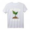 Pflanzen-Flüsterer Gärtner Hobbygärtner Pflanzen Garten T-Shirt – Perfektes Geschenk für Gartenliebhaber, Hobbygärtner & Naturfreunde