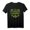 Garten Bekleidung Herren - Geschenk für Gartenliebhaber und Gärtner T-Shirt für Hobbygärtner