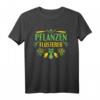 Garten Bekleidung Herren - Geschenk für Gartenliebhaber und Gärtner T-Shirt für Hobbygärtner