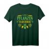 Garten Bekleidung Herren - Geschenk für Gartenliebhaber und Gärtner T-Shirt für Hobbygärtner