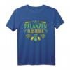 Garten Bekleidung Herren - Geschenk für Gartenliebhaber und Gärtner T-Shirt für Hobbygärtner