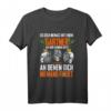 Lustiges Gärtner T-Shirt - Für Hobbygärtner, Landschaftsgärtner & Gartenliebhaber zum Muttertag & Vatertag