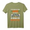 Lustiges Gärtner T-Shirt - Für Hobbygärtner, Landschaftsgärtner & Gartenliebhaber zum Muttertag & Vatertag