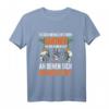 Lustiges Gärtner T-Shirt - Für Hobbygärtner, Landschaftsgärtner & Gartenliebhaber zum Muttertag & Vatertag