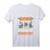 Lustiges Gärtner T-Shirt - Für Hobbygärtner, Landschaftsgärtner & Gartenliebhaber zum Muttertag & Vatertag