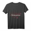 Garten Rechenzentrum lustiges Gärtner T-Shirt – Perfektes Geschenk für Hobby-Gärtner und Gartenliebhaber mit grünem Daumen