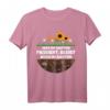 Gärtner was in dem Garten passiert T-Shirt – Lustiges Gartenoutfit für Hobby-Gärtnerinnen & Gärtnerinnen, die im Garten arbeiten