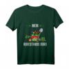 Gärtner Gartenarbeit Garten Ruhestand Pension Gärtnerei T-Shirt - Lustiges Geschenk für Oma, Opa und Hobbygärtner im Ruhestand
