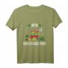 Gärtner Gartenarbeit Garten Ruhestand Pension Gärtnerei T-Shirt - Lustiges Geschenk für Oma, Opa und Hobbygärtner im Ruhestand