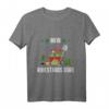 Gärtner Gartenarbeit Garten Ruhestand Pension Gärtnerei T-Shirt - Lustiges Geschenk für Oma, Opa und Hobbygärtner im Ruhestand