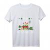 Gärtner Gartenarbeit Garten Ruhestand Pension Gärtnerei T-Shirt - Lustiges Geschenk für Oma, Opa und Hobbygärtner im Ruhestand