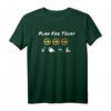 Mein Plan für heute T-Shirt für Rentner, Gärtner & Pensionäre – Lustiges Geschenk für Senioren, Geburtstag, Ostern & Weihnachten