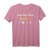 Mein Plan für heute T-Shirt für Rentner, Gärtner & Pensionäre – Lustiges Geschenk für Senioren, Geburtstag, Ostern & Weihnachten