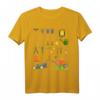 Gartenwerkzeug Gärtner | Hobbygärtner T-Shirt – Perfektes Geschenk für Gartenliebhaber, Oma, Opa & Naturliebhaber