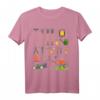Gartenwerkzeug Gärtner | Hobbygärtner T-Shirt – Perfektes Geschenk für Gartenliebhaber, Oma, Opa & Naturliebhaber
