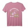 Gartenarbeit T-Shirt mit Spruch 'Der Rasen ruft und ich muss mähen' – Perfekt für Hobbygärtner, Gärtner und Landschaftsgärtner