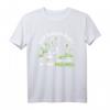 Gartenarbeit T-Shirt mit Spruch 'Der Rasen ruft und ich muss mähen' – Perfekt für Hobbygärtner, Gärtner und Landschaftsgärtner