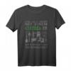 Leg Dich Nicht Mit Einem Gärtner An - Lustiges Hobbygärtner T-Shirt für Gartenliebhaber und Landschaftsgärtner