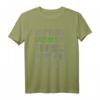 Leg Dich Nicht Mit Einem Gärtner An - Lustiges Hobbygärtner T-Shirt für Gartenliebhaber und Landschaftsgärtner