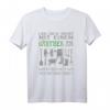 Leg Dich Nicht Mit Einem Gärtner An - Lustiges Hobbygärtner T-Shirt für Gartenliebhaber und Landschaftsgärtner