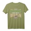 Maulwurfshügel Insektenfresser Gärtner Maulwurf Geschenk T-Shirt - Lustiges Design für Gartenfreunde und Maulwurf-Liebhaber