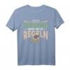 Maulwurfshügel Insektenfresser Gärtner Maulwurf Geschenk T-Shirt - Lustiges Design für Gartenfreunde und Maulwurf-Liebhaber
