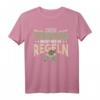 Maulwurfshügel Insektenfresser Gärtner Maulwurf Geschenk T-Shirt - Lustiges Design für Gartenfreunde und Maulwurf-Liebhaber