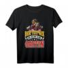 Der tut Nix Der will nur in den Garten - Lustiges Gärtner T-Shirt für Hobbygärtner, Landschaftsgärtner & Gartenfreunde