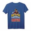 Der tut Nix Der will nur in den Garten - Lustiges Gärtner T-Shirt für Hobbygärtner, Landschaftsgärtner & Gartenfreunde