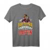 Der tut Nix Der will nur in den Garten - Lustiges Gärtner T-Shirt für Hobbygärtner, Landschaftsgärtner & Gartenfreunde