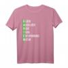 Garten Gärtner Bedeutung Spruch Damen & Herren T-Shirt – Lustiges Design für Hobbygärtner, Hochbeet-Liebhaber & Gartenfreunde