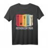 Gärtner Geschenkidee - Rechenzentrum Hobbygärtner T-Shirt für Gartenliebhaber, Blumen, Obst & Gemüse, perfekt als Outfit oder Geschenk