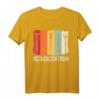 Gärtner Geschenkidee - Rechenzentrum Hobbygärtner T-Shirt für Gartenliebhaber, Blumen, Obst & Gemüse, perfekt als Outfit oder Geschenk