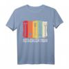 Gärtner Geschenkidee - Rechenzentrum Hobbygärtner T-Shirt für Gartenliebhaber, Blumen, Obst & Gemüse, perfekt als Outfit oder Geschenk