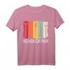 Gärtner Geschenkidee - Rechenzentrum Hobbygärtner T-Shirt für Gartenliebhaber, Blumen, Obst & Gemüse, perfekt als Outfit oder Geschenk