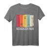 Gärtner Geschenkidee - Rechenzentrum Hobbygärtner T-Shirt für Gartenliebhaber, Blumen, Obst & Gemüse, perfekt als Outfit oder Geschenk