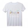 Ich Brauche Keinen Urlaub Hobby-Gärtner T-Shirt – Lustiges Geschenk für Garten-Fans & Hobby-Gärtner zum Geburtstag, Weihnachten & Co.