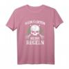 Mein Garten Meine Regeln Gärtner T-Shirt – Lustiges Geschenk für Gartenliebhaber, Hobbygärtner und Profi-Gärtner zum Geburtstag oder Weihnachten