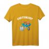 Gartenchef T-Shirt für Hobbygärtner - Lustiges Garten- und Gärtner-Outfit als Geschenkidee für Gartenliebhaber