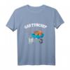 Gartenchef T-Shirt für Hobbygärtner - Lustiges Garten- und Gärtner-Outfit als Geschenkidee für Gartenliebhaber