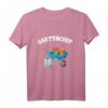 Gartenchef T-Shirt für Hobbygärtner - Lustiges Garten- und Gärtner-Outfit als Geschenkidee für Gartenliebhaber