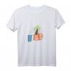 Grüner Daumen Hobbygärtner T-Shirt - Lustiges Garten Motiv für Gärtner, Gartenarbeit & Gartenpflege, ideales Geburtstags- und Weihnachtsgeschenk für Männer, Frauen & Kinder