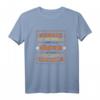 Gärtner Geschenk Gartenarbeit Hobbygärtner Vintage T-Shirt – Perfekt für Gartenliebhaber, Rentner, Oma & Opa zu Geburtstag & Weihnachten