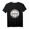Weltbester Landschaftsgärtner Garten Gärtner Geschenk T-Shirt – Perfektes Geschenk für Gartenliebhaber, Floristen & Hobbygärtner