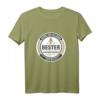 Weltbester Landschaftsgärtner Garten Gärtner Geschenk T-Shirt – Perfektes Geschenk für Gartenliebhaber, Floristen & Hobbygärtner