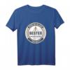 Weltbester Landschaftsgärtner Garten Gärtner Geschenk T-Shirt – Perfektes Geschenk für Gartenliebhaber, Floristen & Hobbygärtner