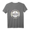 Weltbester Landschaftsgärtner Garten Gärtner Geschenk T-Shirt – Perfektes Geschenk für Gartenliebhaber, Floristen & Hobbygärtner