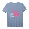 Floristin Mit Herz Blumen T-Shirt – Lustiges Geschenk für Floristinnen, Gärtnerinnen und Blumenliebhaberinnen zum Geburtstag & Weihnachten