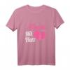 Floristin Mit Herz Blumen T-Shirt – Lustiges Geschenk für Floristinnen, Gärtnerinnen und Blumenliebhaberinnen zum Geburtstag & Weihnachten